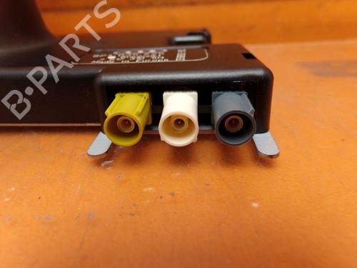 Electronic module AUDI A3 Sportback (8PA) 1.6 FSI | BP33153010M83 - Image 5