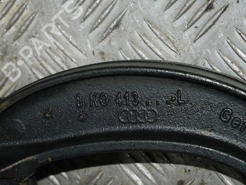 Left front shock absorber AUDI A5 Convertible (8F7) 3.0 TFSI quattro | BP35923811M16 - Image 5