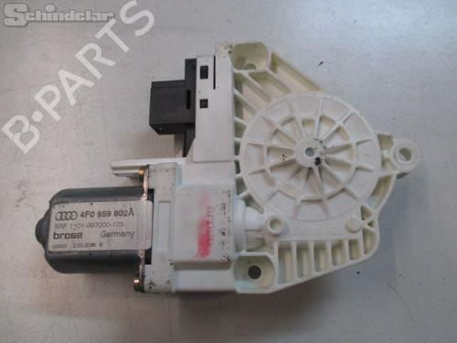 Right rear window motor AUDI A6 C6 (4F2) 3.2 FSI quattro | BP24379690E22 