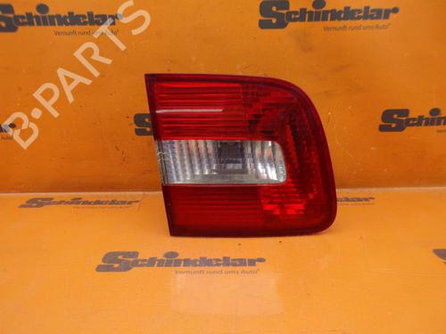 Used Left tailgate light Left tailgate light VW POLO IV Saloon (9A4, 9A2, 9N2, 9A6) 1.4 (75 hp) 33684688 33684688