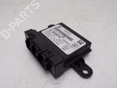 Elektronisk modul Elektronisk modul OPEL INSIGNIA A (G09) 2.0 CDTI (68) (131 hp) 33722264 33722264