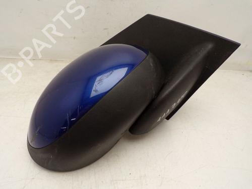 Right mirror PEUGEOT 107 (PM_, PN_) 1.0 | BP30916740C27 