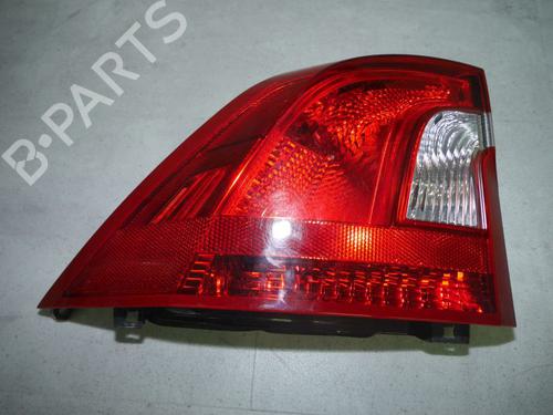 Venstre baglygte VOLVO S60 II (134) D3 (163 hp) 32639139