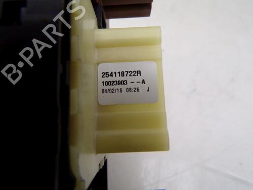 Switch RENAULT CLIO IV (BH_) 1.2 TCe 120 (BHAU) | BP33218442I30  - Image 8