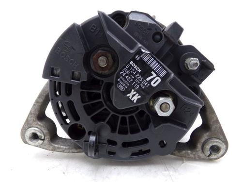 Alternator OPEL CORSA C (X01) 1.2 (F08, F68) | BP29610516M7 