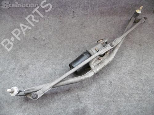 Vindrude Viskermekanisme VW TRANSPORTER T4 Van (70A, 70H, 7DA, 7DH) 2.4 D (75 hp) 32661763