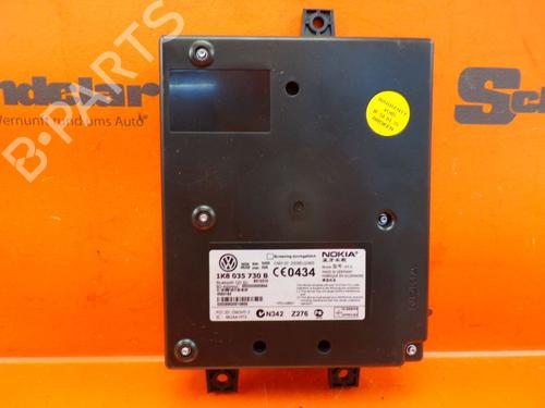 control-unit-vw-passat-b6-variant-3c5-2005-2006-2007-2008-2009-2010-2011-33148306 main image