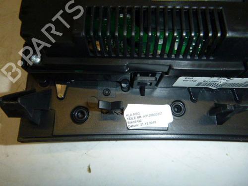 Climate control MERCEDES-BENZ E-CLASS (W212) E 220 CDI / BlueTEC (212.001, 212.002) | BP32637557I5 - Image 4