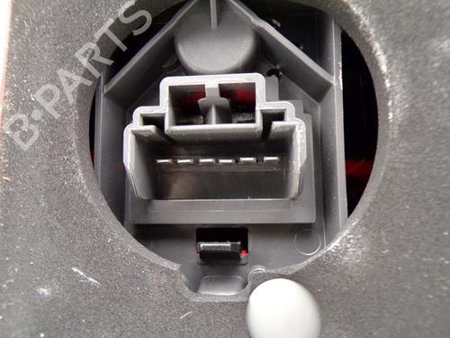 Right taillight FIAT IDEA (350_) 1.4 16V | BP33560747C35  - Image 5