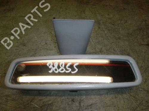 Used Rear mirror Rear mirror MERCEDES-BENZ C-CLASS T-Model (S203) C 180 Kompressor (203.246) (143 hp) 33138947 33138947