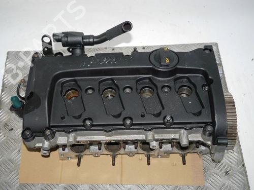 Cylinder head AUDI A4 B7 Avant (8ED) 2.0 | BP29644871M5 