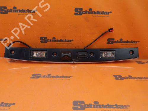 Used Boot lining MASERATI QUATTROPORTE VI 3.0 D (275 hp) 32648652