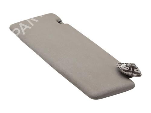 Left sun visor BMW X5 (E70) 3.0 d | BP37497980I1 - Image 5