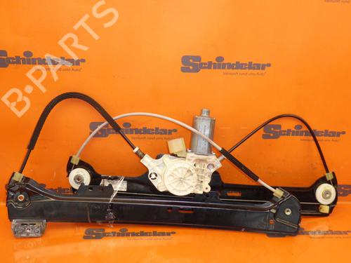 Front left window mechanism BMW 5 Touring (E61) 520 d | BP24390776C22 