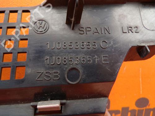 Grill VW GOLF IV (1J1) 1.4 16V | BP28152434C40 