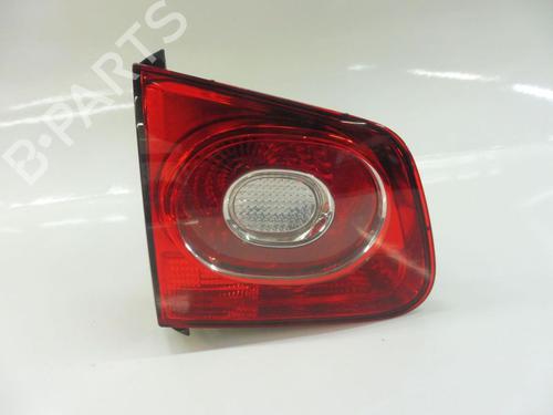 Feu de coffre gauche VW TIGUAN (5N_) 2.0 TFSI 4motion (200 hp) 32825512