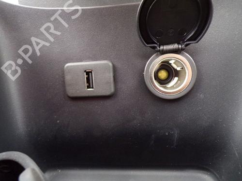 Middle console OPEL CORSA E (X15) 1.4 (08, 68) | BP33158052I22  - Image 5