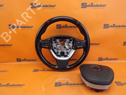 Steering wheel BMW 5 Touring (F11) 535 d | BP24393218C49 