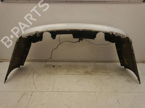 Rear bumper BMW 3 Coupe (E92) 335 i | BP30185004C8