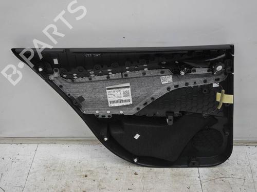 Rear right panel SKODA OCTAVIA IV Combi (NX5, PV5) 1.5 TSi | BP32650346C61