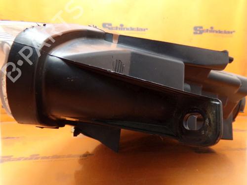 Right headlight PEUGEOT 807 (EB_) 2.2 HDi | BP33154095C29 - Image 2