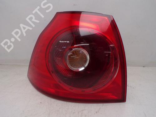 Left taillight VW GOLF V (1K1) 1.6 | BP33157298C34 - Image 2