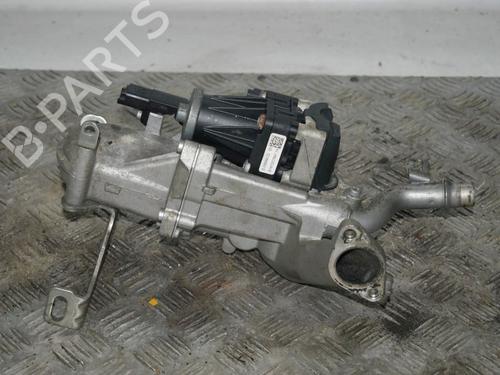 Egr PEUGEOT 208 I (CA_, CC_) 1.4 HDi (68 hp) 32661924