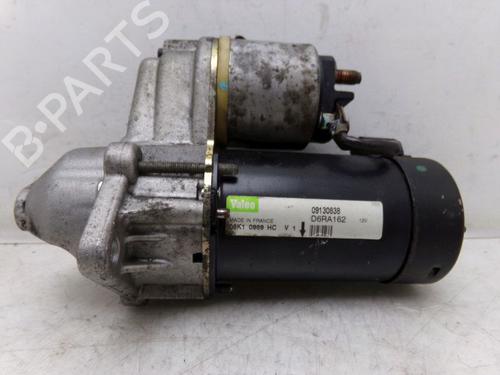 Démarreur OPEL ASTRA G Estate (T98) 1.6 (F35) | BP30652197M8