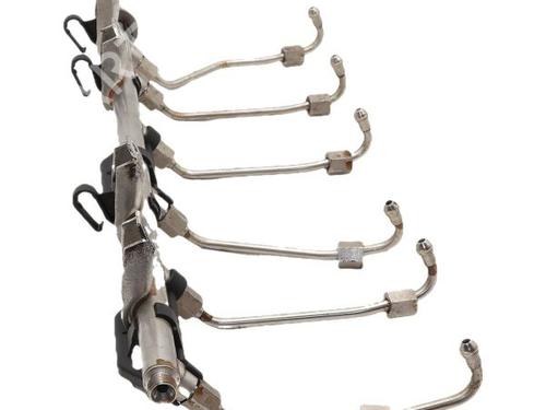 Injection rail BMW 5 Touring (E61) 525 xi | BP36367317M98 - Image 4