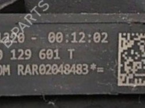 Air vent VW POLO VI (AW1, BZ1, AE1) 1.0 TSI | BP34615820I21 - Image 5