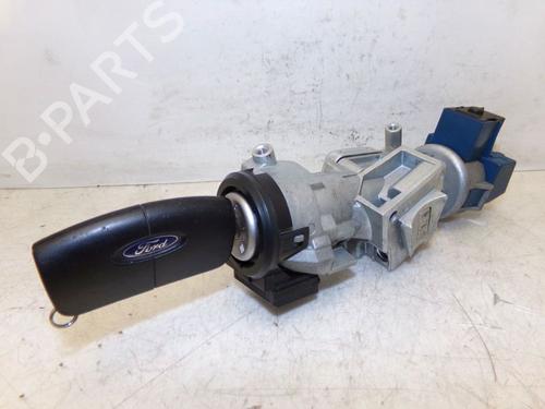 Used Ignition barrel FORD FOCUS II (DA_, HCP, DP) 1.6 (100 hp) 30652244