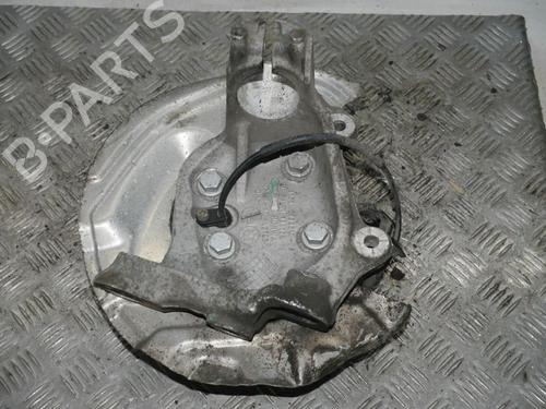 Right front steering knuckle BMW 1 (E87) 118 d | BP36367282M26 - Image 3