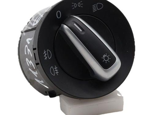 Headlight switch VW GOLF VI (5K1) 1.4 TSI | BP36139935I24  - Image 5