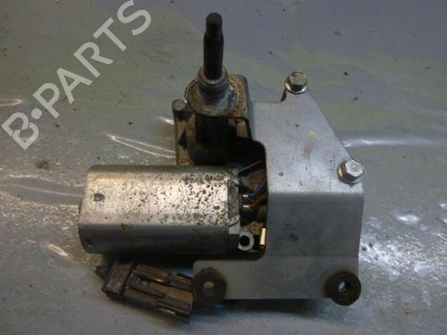 Used Rear wiper motor Rear wiper motor OPEL VECTRA B Estate (J96) 1.6 i 16V (F35) (100 hp) 33138816 33138816