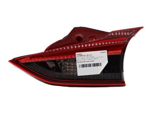 Used Right tailgate light Right tailgate light MAZDA 6 Estate (GJ, GL) 2.0 (GJEFW) (146 hp) 34103930 34103930