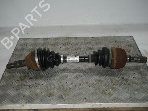 Used Left front driveshaft Left front driveshaft OPEL VECTRA C Estate (Z02) 1.9 CDTI (F35) (150 hp) 33696199 33696199