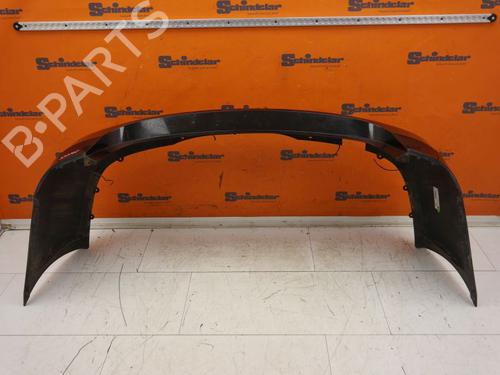 Rear bumper BMW 3 Touring (F31) 320 d xDrive | BP25828899C8 