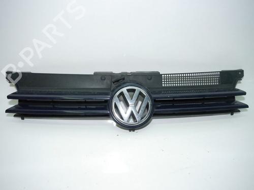 Used Grille VW GOLF IV (1J1) 1.8 (125 hp) 24380827