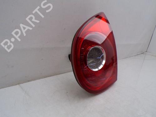 Right tailgate light VW GOLF V (1K1) 1.6 | BP30916727C80