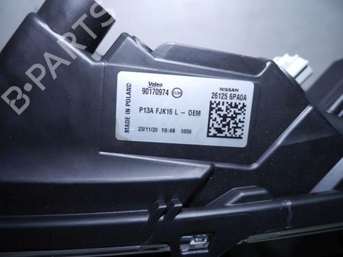 Left headlight NISSAN JUKE (F16_) DIG-T 117 | BP33145113C28 - Image 6