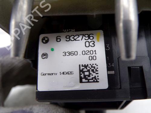 Headlight switch BMW 3 (E90) 318 i | BP32839606I24  - Image 6