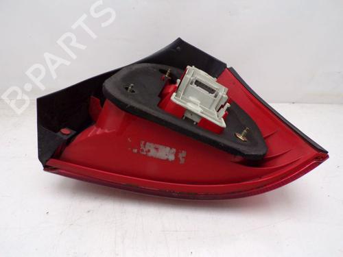 Left taillight AUDI A3 (8L1) 1.8 | BP29515181C34 