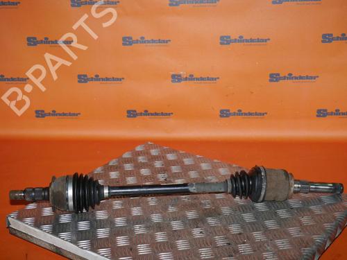 Used Left rear driveshaft OPEL INSIGNIA A Sports Tourer (G09) 2.0 Biturbo CDTI 4x4 (35) (195 hp) 24390314