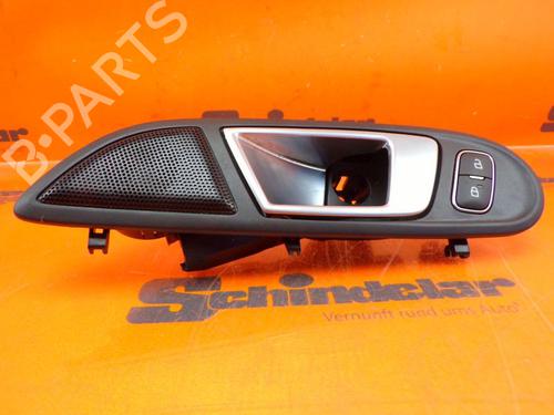 Front left interior door handle FORD ECOSPORT 1.0 EcoBoost | BP33148207I13 - Image 3