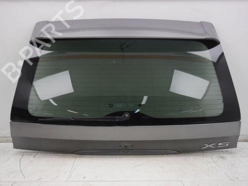 Used Tailgate BMW X5 (E53) 3.0 d (218 hp) 29873364