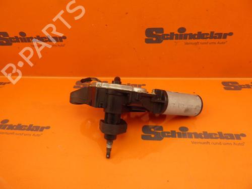 Rear wiper motor MERCEDES-BENZ C-CLASS T-Model (S203) C 280 4-matic (203.292) | BP24391911M102 