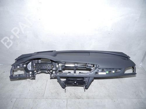 Instrumentbord AUDI A6 C7 (4G2, 4GC) 3.0 TFSI quattro (333 hp) 32828033