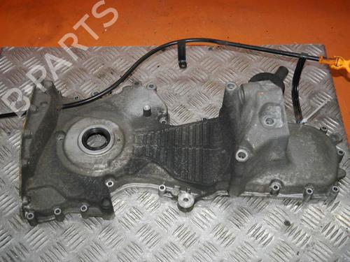 Upper protection VW FOX Hatchback (5Z1, 5Z3, 5Z4) 1.2 | BP26668252M93