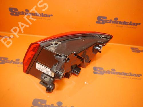 Left taillight AUDI A6 C7 (4G2, 4GC) 2.0 TDI | BP33147988C34 - Image 3