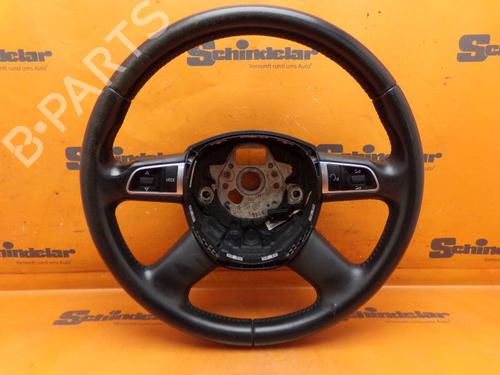 Rat AUDI A4 B8 (8K2) 2.0 TFSI (180 hp) 32836888